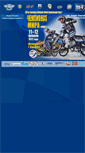 Mobile Screenshot of ice12.speedway.ru